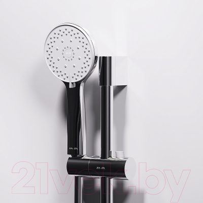 Душевая кабина AM.PM X-Joy 100x100 / W94C-401-100MT