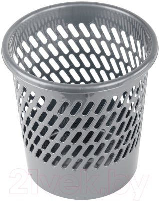 Корзина для бумаг Staff Basic / 237918