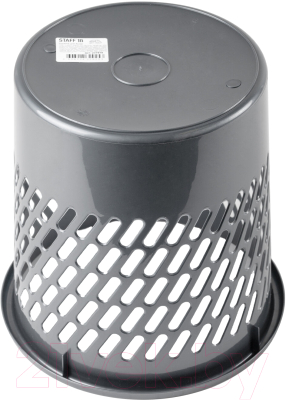 Корзина для бумаг Staff Basic / 237918