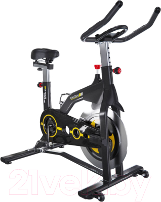 Велотренажер DFC Chaoke CK-1 - фото