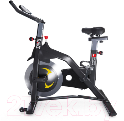 Велотренажер DFC RAVS B89423MB 