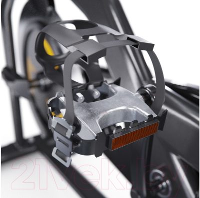 Велотренажер DFC RAVS B89423MB 