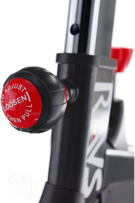 Велотренажер DFC RAVS B89423MB 