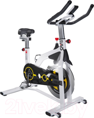 Велотренажер DFC RAVS B89423MW  - фото