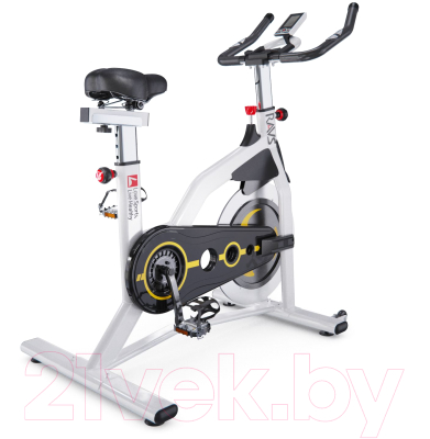 Велотренажер DFC RAVS B89423MW 