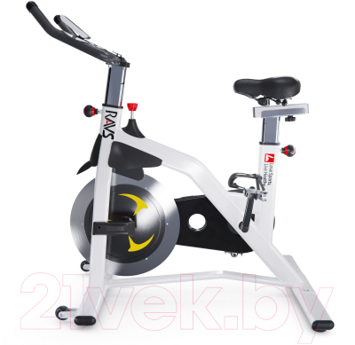 Велотренажер DFC RAVS B89423MW 