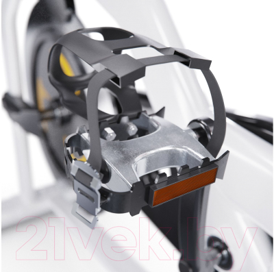 Велотренажер DFC RAVS B89423MW 