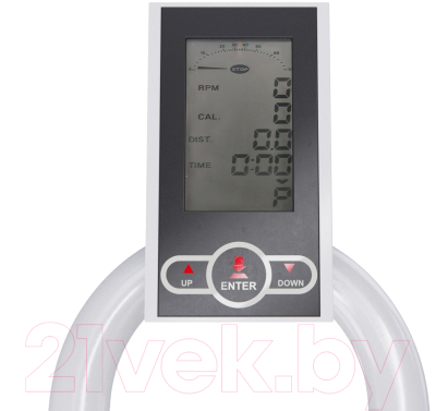 Велотренажер DFC RAVS B89423MW 