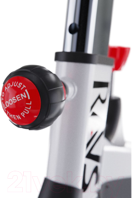 Велотренажер DFC RAVS B89423MW 