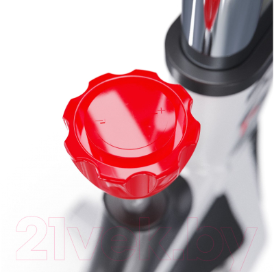 Велотренажер DFC RAVS B89423MW 