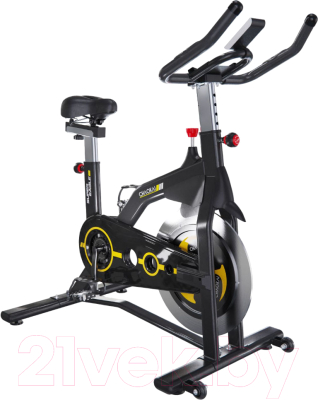 Велотренажер DFC Chaoke CK-2 - фото