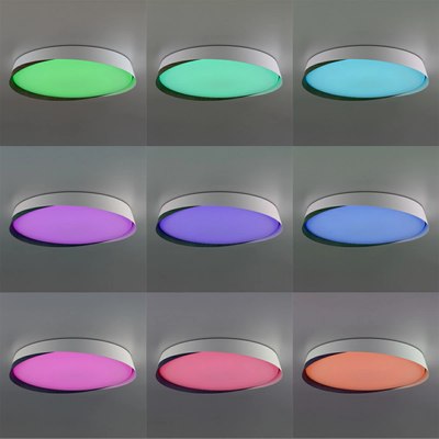 Потолочный светильник Citilux Bonny CL754450G