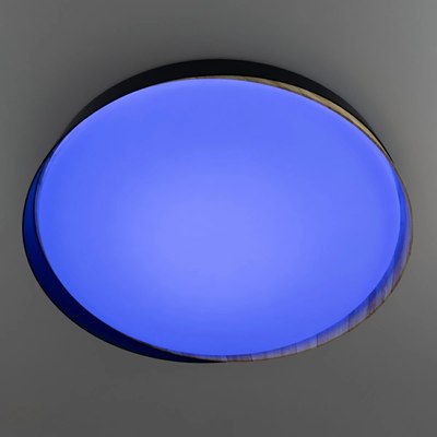 Потолочный светильник Citilux Bonny CL754451G