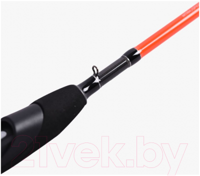 Удилище MAXIMUS Pointer-X Travel / MTRMJSPX23UL