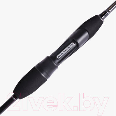 Удилище MAXIMUS Pointer-X Travel / MTRMJSPX23UL