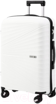 Чемодан на колесах PRIDE РР-9702 - фото