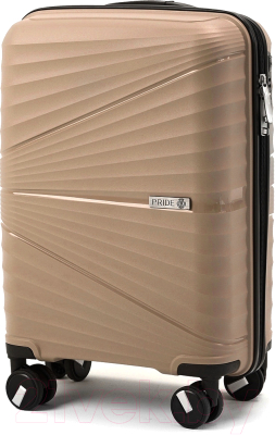 Чемодан на колесах PRIDE РР-9702 - фото