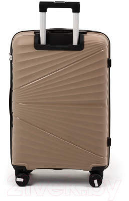 Чемодан на колесах PRIDE РР-9702