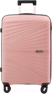 Чемодан на колесах PRIDE РР-9702 - фото