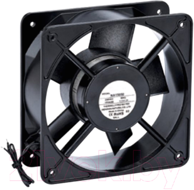 Вентилятор накладной КС NA-15050-230BH - фото