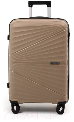 Набор чемоданов Pride РР-9702-2