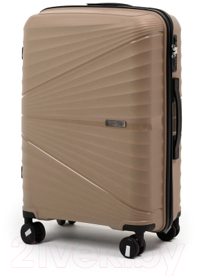 Набор чемоданов Pride РР-9702-2