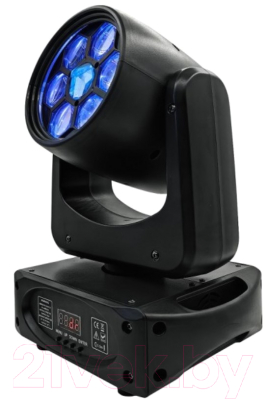 Прожектор сценический Golden MH70L3 