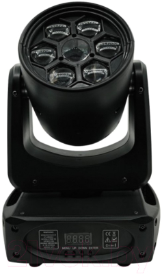 Прожектор сценический Golden MH70L3 