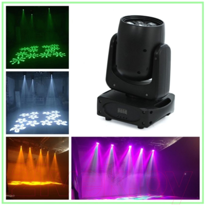 Прожектор сценический Golden MH70L3 