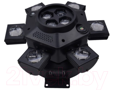 Прожектор сценический Golden MH416