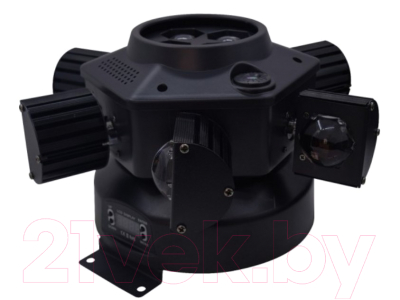 Прожектор сценический Golden MH416