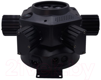 Прожектор сценический Golden MH416