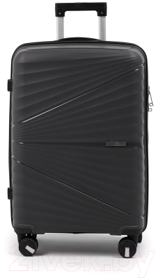 Набор чемоданов Pride РР-9702-2