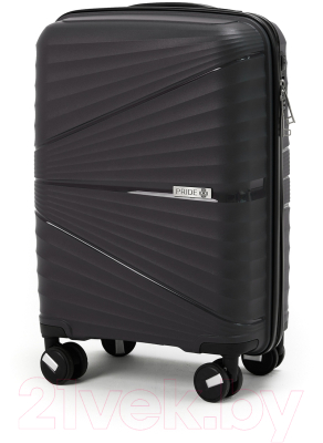 Набор чемоданов Pride РР-9702-2