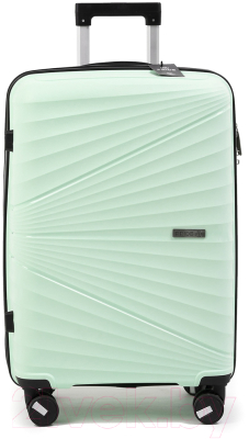 Набор чемоданов Pride РР-9702-2