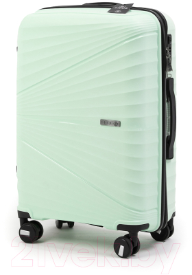 Набор чемоданов Pride РР-9702-2