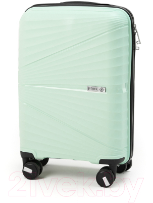 Набор чемоданов Pride РР-9702-2