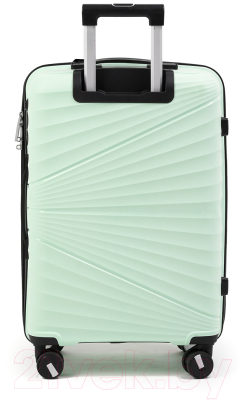 Набор чемоданов Pride РР-9702-2