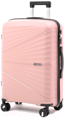 Набор чемоданов Pride РР-9702-2