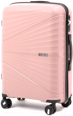 Набор чемоданов Pride РР-9702-2