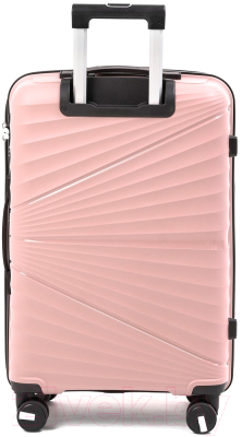 Набор чемоданов Pride РР-9702-2