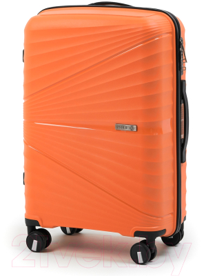 Набор чемоданов Pride РР-9702-2