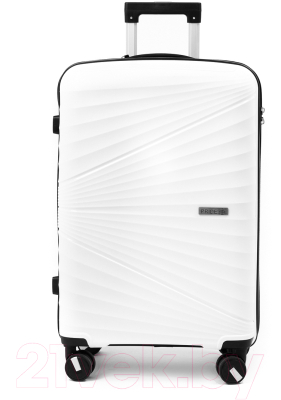 Набор чемоданов Pride РР-9702-2