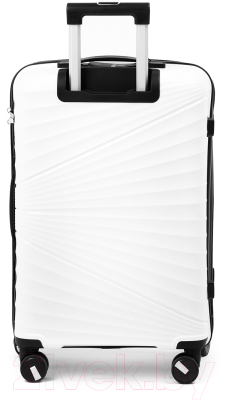 Набор чемоданов Pride РР-9702-2