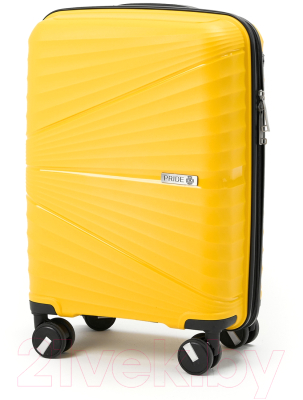 Набор чемоданов Pride РР-9702-2