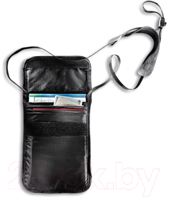 Портмоне Tatonka Skin Folded Neck Pouch / 2845.040 