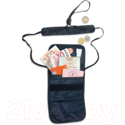 Портмоне Tatonka Skin Folded Neck Pouch / 2845.040 