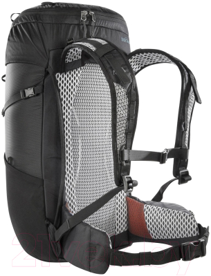 Рюкзак туристический Tatonka Hike Pack 32 / 1572.040 (черный)