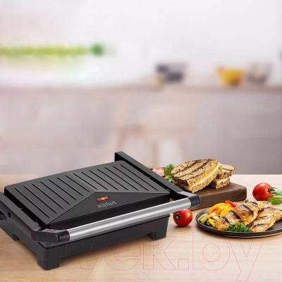 Электрогриль Kitfort КТ-3666