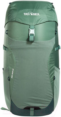 Рюкзак туристический Tatonka Hike Pack 32 / 1572.286 (зеленый)